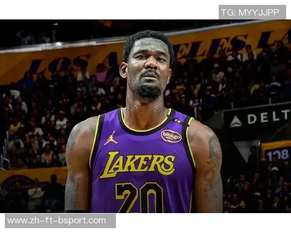 2年1660万联手“东詹”！艾顿正式加盟湖人，开启全新争冠时代