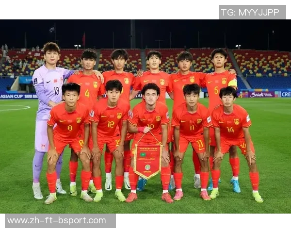 U17亚洲杯预选赛：血战到底！中国U17小将4-0完胜巴林，赛场精彩集锦全解析