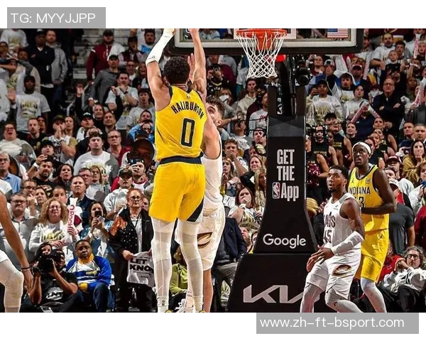 刘星宇:哈利伯顿伤退,步行者挑战加重——赛季变局中的机遇与考验 刘星宇:哈利伯顿伤退,步行者挑战加重——赛季变局中的机遇与考验