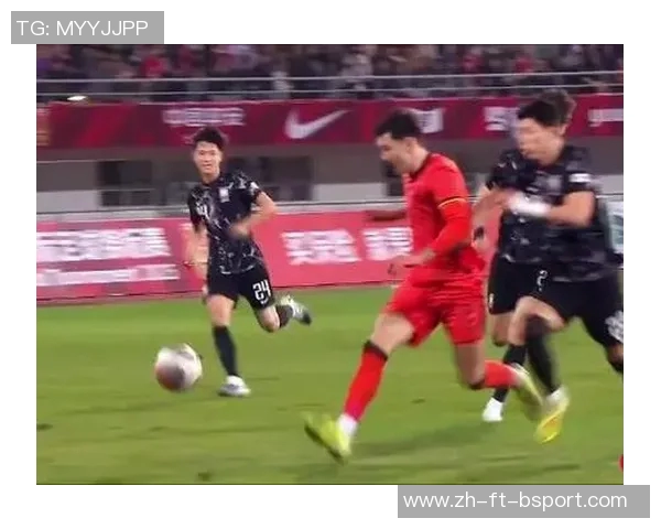 再战韩国队！熊猫杯能否复制去年U19国足“抗韩”佳绩，拭目以待