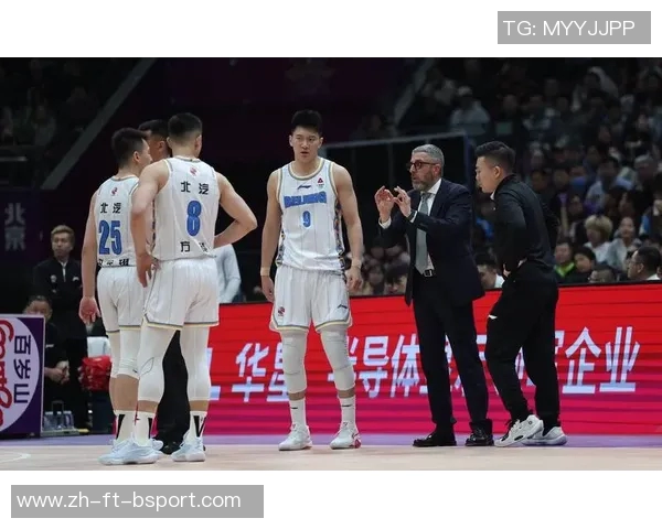 CBA季后赛下克上为啥这么难？北京还能复制奇迹吗