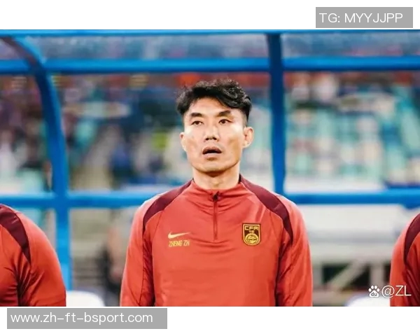 卓尔将士谈国足：郑智就是阵型切换的一个发起点