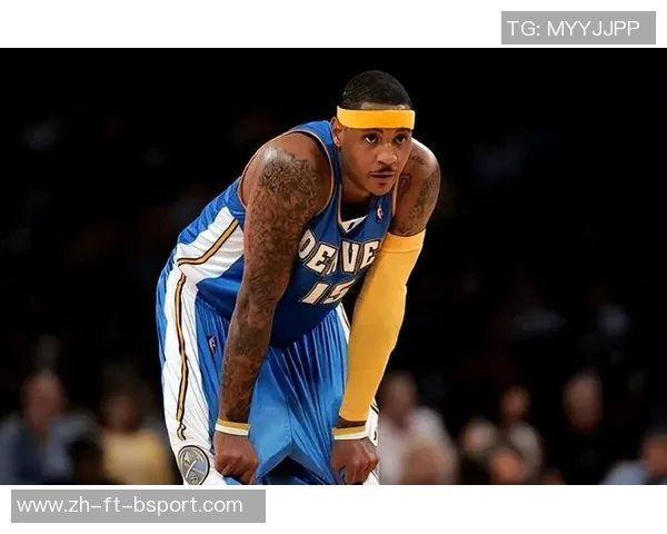 安东尼31分赢球又获里程碑这一次甜瓜真的成熟了 安东尼31分赢球又获里程碑这一次甜瓜真的成熟了