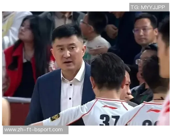 广东首胜杜锋却眉头紧锁：别以为自己真是冠军水平