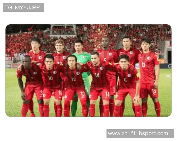 新加坡队时隔41年再度晋级亚洲杯决赛圈，阵容老化成为中国香港队出局主因