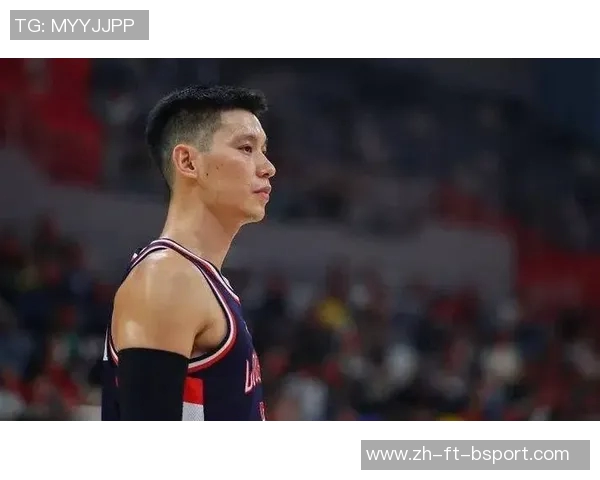 放弃中国超级明星待遇林书豪正式启程逐梦NBA