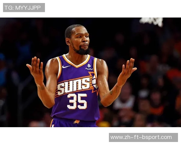 杜兰特火热开局背后的隐忧:命中率低迷影响季后冲刺? 杜兰特火热开局背后的隐忧:命中率低迷影响季后冲刺?