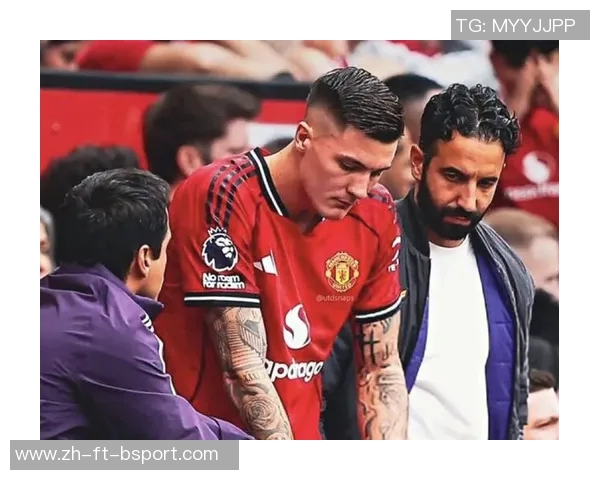 曼联确定签新前锋标准!齐尔克泽为世界杯想离队,阿莫林尚未决定 曼联确定签新前锋标准!齐尔克泽为世界杯想离队,阿莫林尚未决定