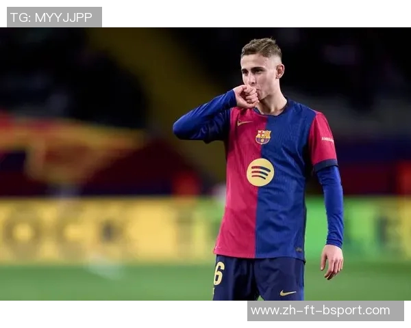 半场战报:巴萨1-0瓦伦西亚,费尔明破门,费兰精妙助攻 半场战报:巴萨1-0瓦伦西亚,费尔明破门,费兰精妙助攻