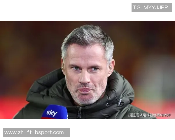 卡拉格:红军夏窗高价引进了球员,但这不是取得成功的捷径 卡拉格:红军夏窗高价引进了球员,但这不是取得成功的捷径