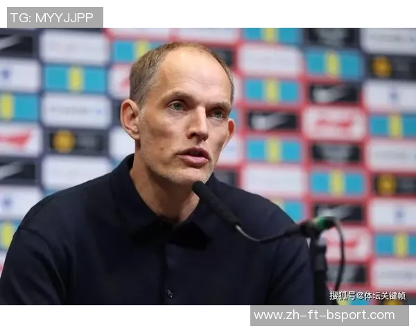 理查兹:贝林在皇马的表现太出色了;图赫尔不应过多轮换阵容 理查兹:贝林在皇马的表现太出色了;图赫尔不应过多轮换阵容