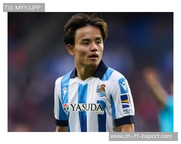 每体:久保建英曾被皇马球迷视为掌上明珠,但如今关系已破裂 每体:久保建英曾被皇马球迷视为掌上明珠,但如今关系已破裂