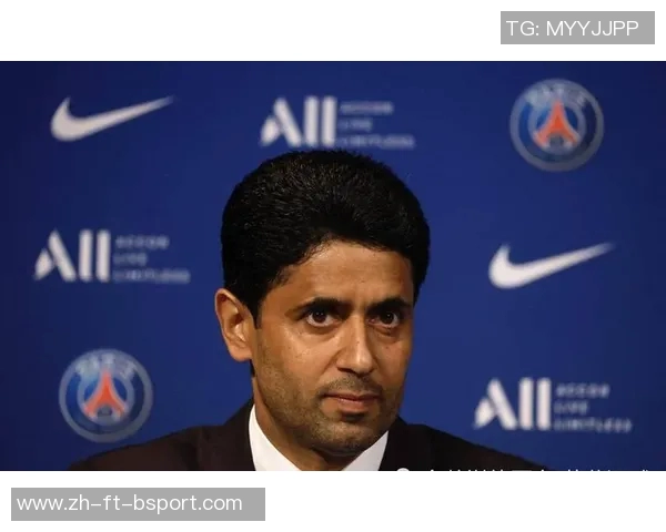 纳赛尔：巴黎的未来不是用钱能买到的，而是通过青训建成