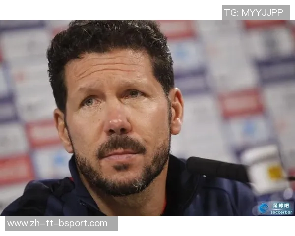 西蒙尼的启示：在更优秀的对手前，我们也要超越自我