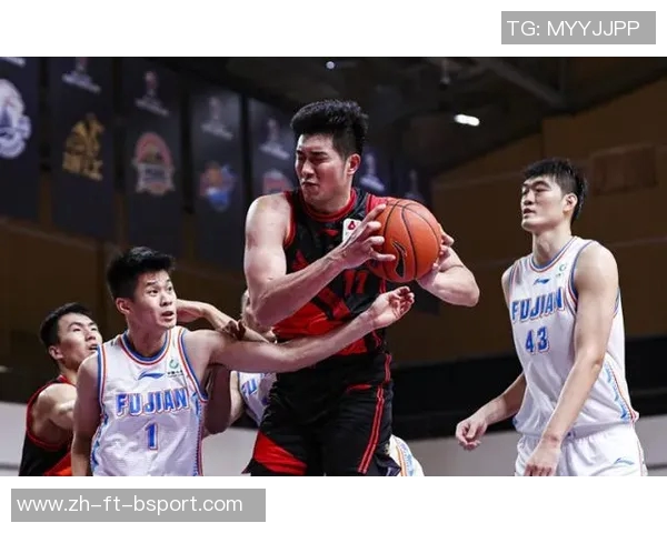 陈林坚抢戏巨兽对决福建从联赛倒数杀回季后赛！